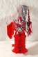 Photo5: Kishiryu Sentai Ryusoulger / DX Ryusoul Calibur & Red Ryusoul Metallic Color ver Used (5)