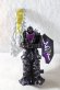 Photo6: Kishiryu Sentai Ryusoulger / Kishiryu Series 08 & 08 Shine Raptor & Shadow Raptor Set Used (6)