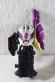 Photo7: Kishiryu Sentai Ryusoulger / Kishiryu Series 08 & 08 Shine Raptor & Shadow Raptor Set Used (7)