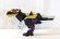 Photo3: Kishiryu Sentai Ryusoulger / Kishiryu Series 08 & 08 Shine Rapter & Shadow Rapter Set with Package (3)