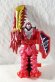 Photo2: Kishiryu Sentai Ryusoulger / Red Ryusoul Metallic Color ver (2)