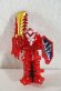 Photo2: Kishiryu Sentai Ryusoulger / Red Ryusoul Kakusei Spark ver Used (2)