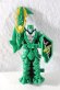 Photo2: Kishiryu Sentai Ryusoulger / Green Ryusoul Apparel ver (2)