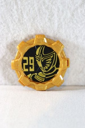 Photo1: Kikai Sentai Zenkaigr / 29 Magiranger Gear (1)