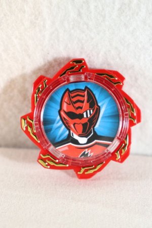 Photo1: Avataro Sentai Donbrothers / Avataro Gear Gekiranger (1)