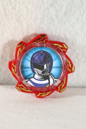 Photo1: Avataro Sentai Donbrothers / Vul Shark Avataro Gear Used (1)