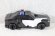 Photo4: Bakuage Sentai BoonBoomger / BoonBoom Car Seried DX BoonBoom Patrol Car 1 Used (4)