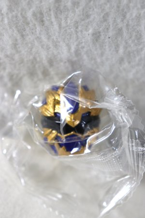 Photo1: No.1 Sentai Gozyuger / GP Sentai Rings GozyuLeon (1)