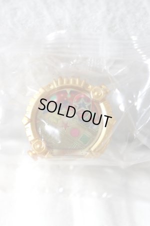 Photo1: No.1 Sentai Gozyuger / GP Sentai Rings Ohranger (1)