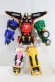 Photo3: Kaizoku Sentai Gokaiger / Kaizoku Gattai DX Gokai-Oh with Package (3)