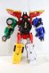 Photo5: Kaizoku Sentai Gokaiger / Kaizoku Gattai DX Gokai-Oh with Package (5)