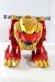 Photo3: Kaizoku Sentai Gokaiger / Gokai Machine Series 03 DX Gao Lion Used (3)