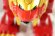 Photo7: Kaizoku Sentai Gokaiger / Gokai Machine Series 03 DX Gao Lion Used (7)