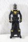 Photo1: Kaizoku Sentai Gokaiger / Abare Black Ranger Key Bakuryu Sentai Abaranger (1)