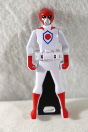 Photo1: Kaizoku Sentai Gokaiger / Battle Japan Ranger Key Battle Fever J (1)