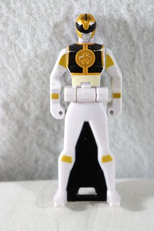 Photo1: Kaizoku Sentai Gokaiger / Kiba Ranger Key Gosei Sentai Dairanger (1)