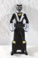 Photo1: Kaizoku Sentai Gokaiger / Go-On Black Ranger Key Engine Sentai Go-Onger (1)