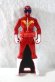 Photo1: Kaizoku Sentai Gokaiger / Aka Ranger Key Metallic Color ver Himitsu Sentai Goranger (1)