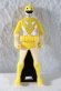 Photo1: Kaizoku Sentai Gokaiger / Yellow Owl Ranger Key Chojin Sentai Jetman (1)