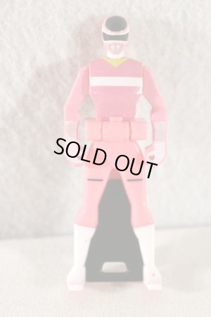 Kaizoku Sentai Gokaiger / Mega Pink Ranger Key Denji Sentai Megaranger