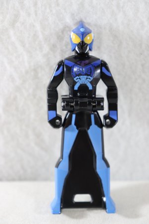 Photo1: Kaizoku Sentai Gokaiger / Kamen Rider OOO SyaUTa Combo Key (1)