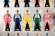 Photo6: Kaizoku Sentai Gokaiger / Ranger Key Set Legend Edition with Package (6)