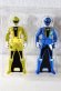 Photo3: Kaizoku Sentai Gokaiger / Ranger Key Set DX with Package (3)