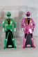 Photo4: Kaizoku Sentai Gokaiger / Ranger Key Set DX with Package (4)