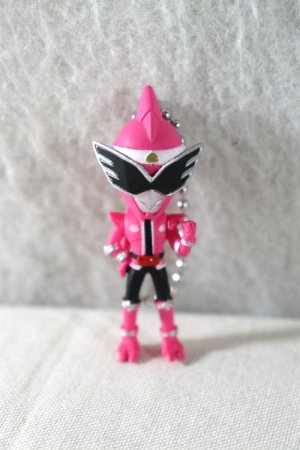 Photo1: Avataro Sentai Donbrothers / Key Chain KijiBrother (1)