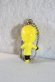 Photo2: Tokumei Sentai Go-Busters / Key Chain Yellow Buster (2)