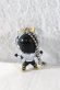 Photo2: Tokumei Sentai Go-Busters / Key Chain Beet J Stag (2)