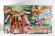 Photo1: Zyuden Sentai Kyoryuger / Zyudenryu Series Kyoryuzin Sealed (1)