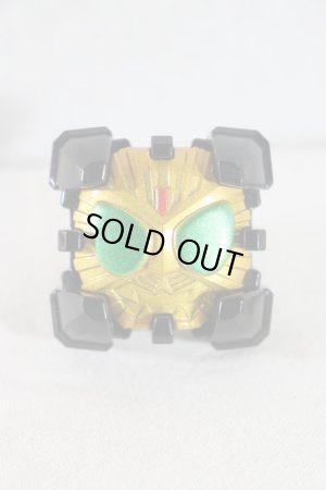 Photo1: Kamen Rider Wizard / DX Change Beast Wizard Ring (1)