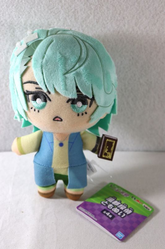 Fuuto Tantei (Fuuto PI) Merch  Buy from Goods Republic - Online Store for  Official Japanese Merchandise, Featuring Plush