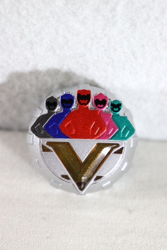 Kamen Rider Wizard / DX Super Sentai Wizard Ring