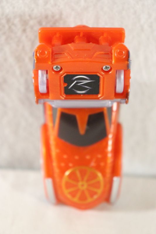 Kamen Rider Drive / DX Shift Car Fruits