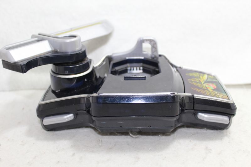 Kamen Rider Gaim / DX Sengoku Driver Gaim & Baron Set Used