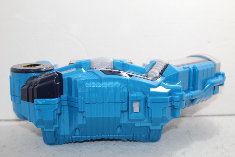 Kamen Rider Build / DX Sclash Driver with Package