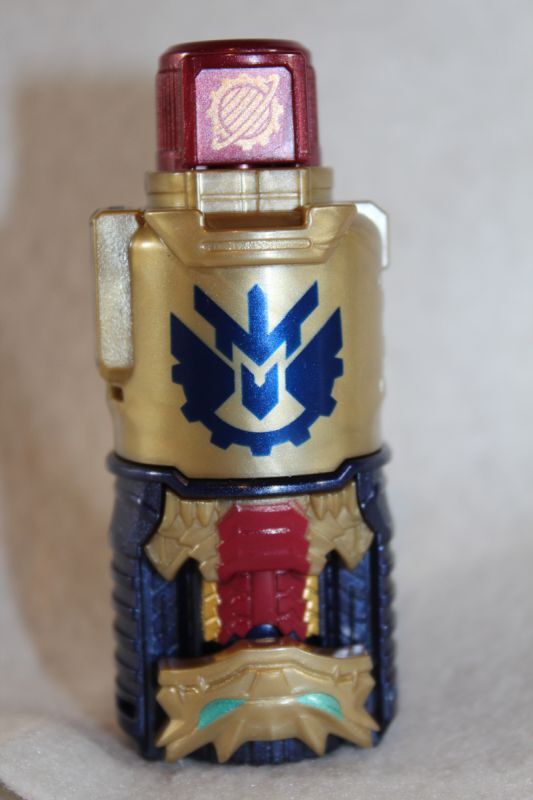 Kamen Rider Build / DX Great Cross-Z Dragon Sealed