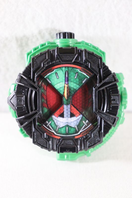 Kamen Rider Zi-O / DX Amazon Omega Ride Watch