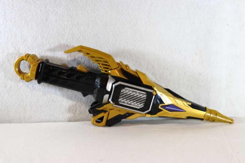 Kamen Rider Zero-One / DX Thousand Jacker with Package