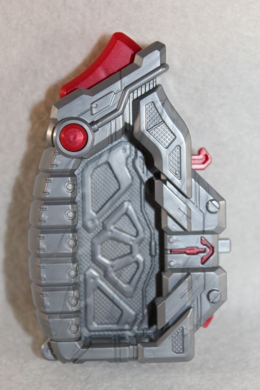 Kamen Rider Zero-One / DX Assault Grip with Package