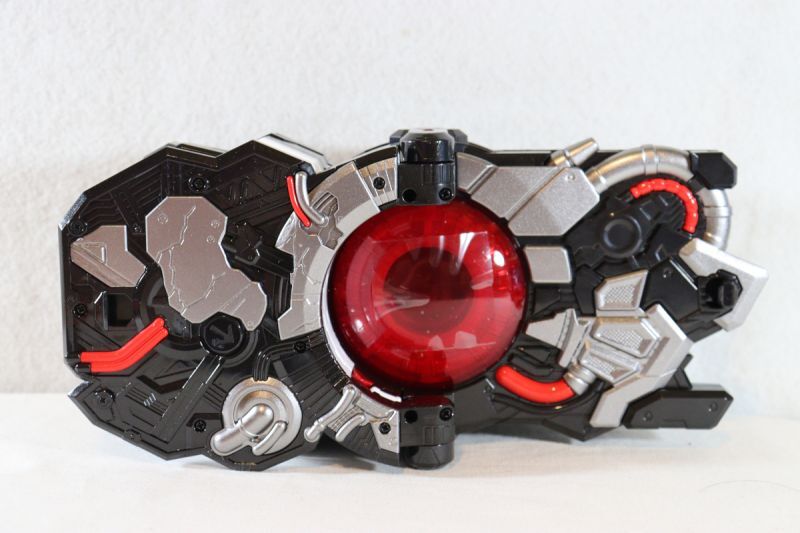 Kamen Rider Zero-One / DX Ark Driver with Package