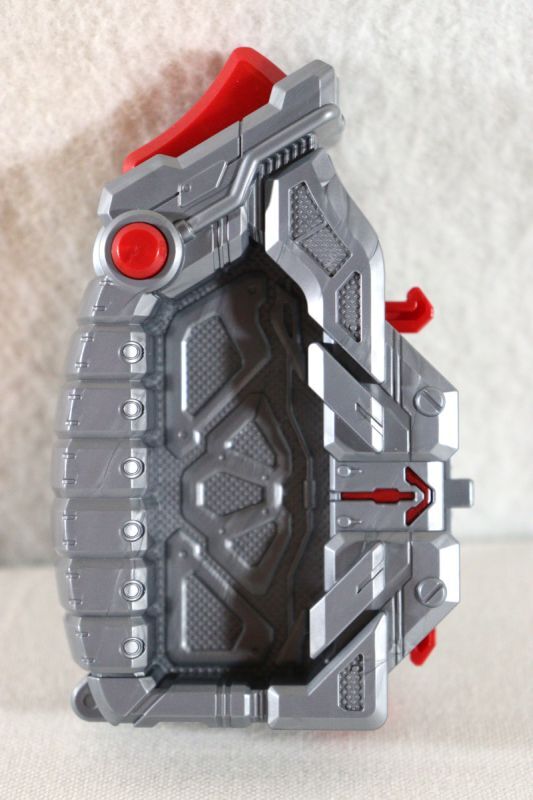 Kamen Rider Zero-One / DX Assault Grip with Package