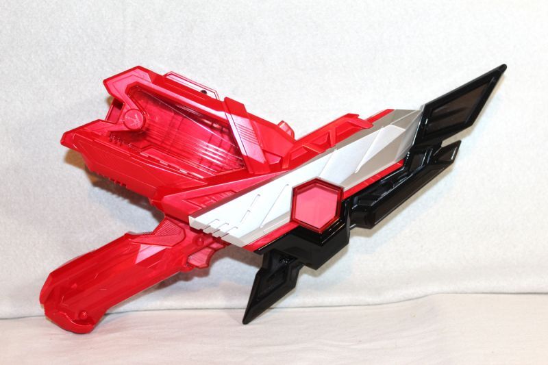 Kamen Rider Zero-One / DX ZAIA Slashriser with Package