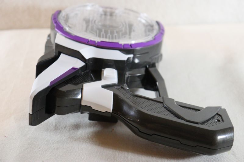 Kamen Rider Geats   Dx Boost Mark 2 Raise Buckle & Lazer Raise Riser 