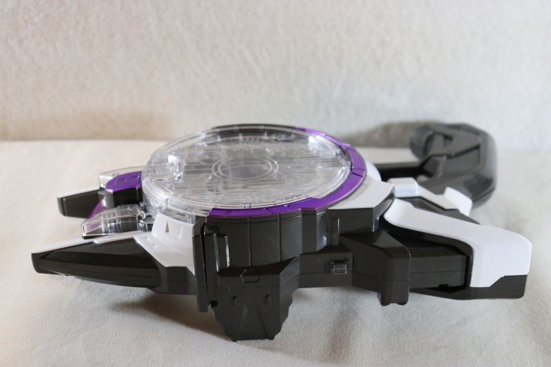 Kamen Rider Geats / DX Boost Mark 2 Raise Buckle & Lazer Raise Riser ...