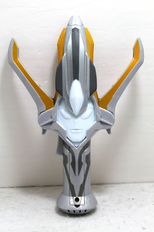 Ultraman Ginga S / DX Ginga Spark