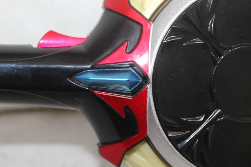 Ultraman Orb   Dx Orb Calibur With Package