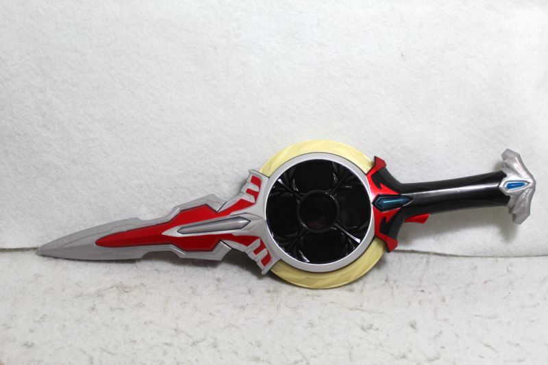 Ultraman Orb / DX Orb Calibur with Package